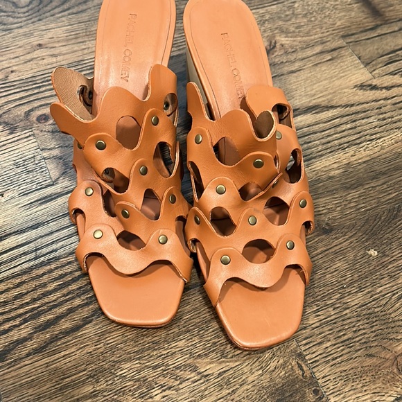 Rachel Comey Dahl women sandals size 8.5 - Picture 3 of 15